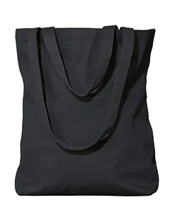 EC8000 econscious Organic Cotton Twill Everyday Tote