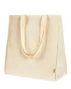 EC8052 econscious Organic Cotton Go Lite Tote