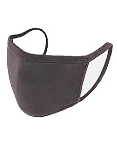 EC9020 econscious Adult 2-Layer Cotton Face Mask