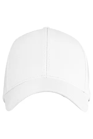 EC7025 econscious 6-Panel Organic Cotton Baseball Cap
