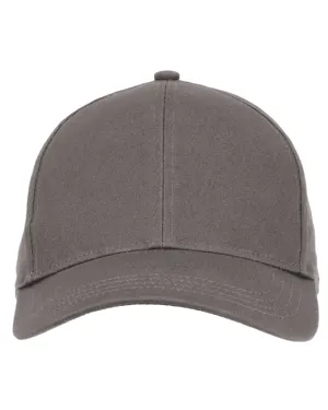 EC7091 econscious Washed Hemp Unstructured Baseball Cap