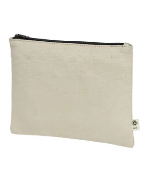 EC8402 econscious Hemp Pouch