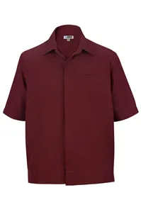 1031 Edwards BATISTE SERVICE SHIRT