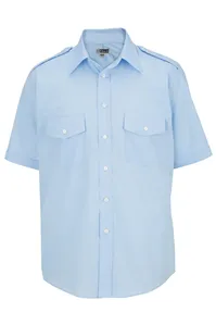 1212 Edwards MENS SHORT SLEEVE NAVIGATOR SHIRT