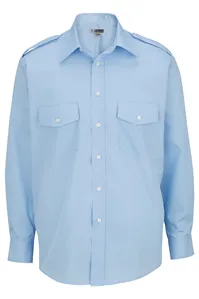 1262 Edwards MENS NAVIGATOR SHIRT - LONG SLEEVE
