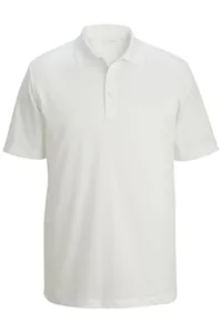 1507 Edwards MENS DURABLE PERFORMANCE POLO