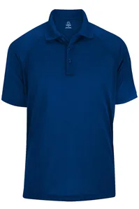 1517 Edwards MENS TACTICAL SNAG-PROOF SHORT SLEEVE POLO