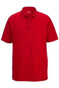 1522 Edwards MENS LIGHT WEIGHT SNAG-PROOF SHORT SLEEVE POLO