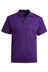 1576 Edwards Dry-mesh Hi-performance Polo Men's