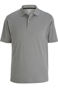 1579 Edwards MENS AIRGRID POLO