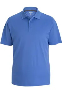 1579 Edwards MENS AIRGRID POLO