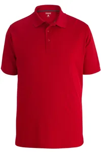 1579 Edwards MENS AIRGRID POLO