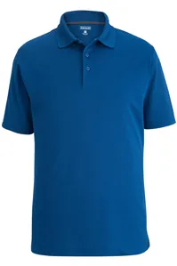 1579 Edwards MENS AIRGRID POLO
