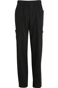2003 Edwards UNISEX TRADITIONAL CARGO CHEF PANT