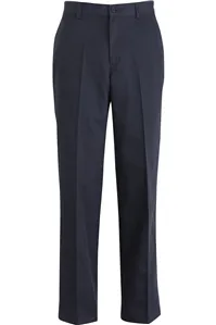 2537 Edwards MENS UTILITY CHINO FLAT FRONT PANT
