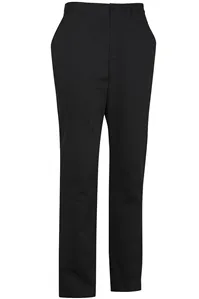 2555 Edwards MENS FLAT FRONT SLIM CHINO PANT