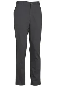 2555 Edwards MENS FLAT FRONT SLIM CHINO PANT