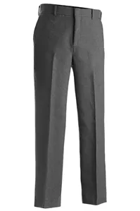 2595 Edwards MENS FLAT FRONT SECURITY PANT