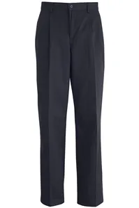 2637 Edwards MENS UTILITY CHINO PLEATED PANT