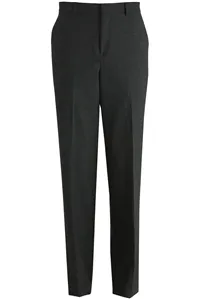 2733 Edwards MENS FLAT FRONT POLY/WOOL PANT