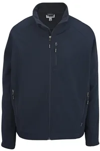3420 Edwards MENS SOFT SHELL JACKET