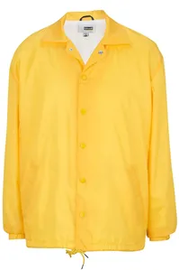 3430 Edwards COACHS JACKET