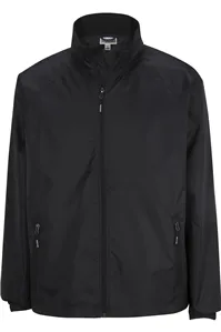 3435 Edwards HOODED RAIN JACKET