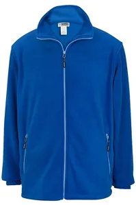 3450 Edwards MENS MICROFLEECE JACKET