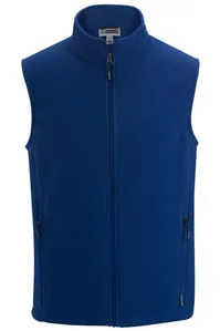 3455 Edwards MENS MICROFLEECE