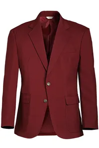3500 Edwards Men's Single-Breasted Blazer