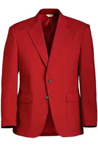 Edwards 3500 Men's Single-Breasted Blazer Edwards 3500 Men's Single-Breasted Blazer