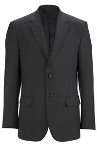 3525 Edwards MENS SYNERGY WASHABLE SUIT COAT