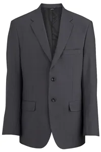 3760 Edwards MENS INTAGLIO SUIT COAT