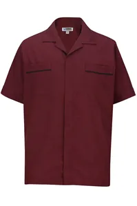 4280 Edwards Mens Pinnacle Service Shirt