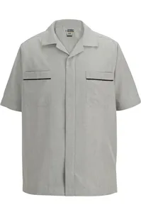 4280 Edwards Mens Pinnacle Service Shirt