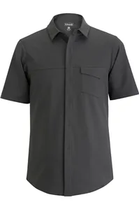 4283 Edwards MENS SERVICE SHIRT