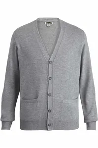4350 Edwards UNISEX CARDIGAN WITH POCKETS