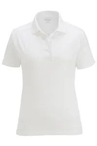 5512 Edwards LADIES SNAG-PROOF SHORT SLEEVE POLO