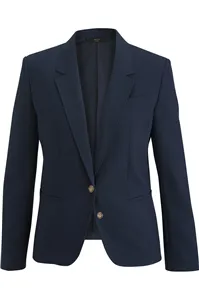 6505 Edwards LADIES WASHABLE BLAZER