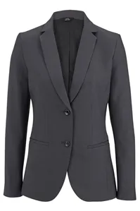 6760 Edwards LADIES INTAGLIO SUIT COAT