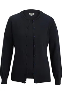 7138 Edwards LADIES CORPORATE PERFORMANCE TWINSET
