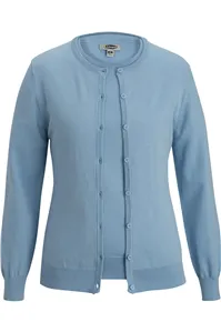 7138 Edwards Ladies Corporate Performance Twinset