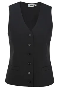 7550 Edwards LADIES FIRENZA VEST