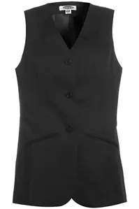 7551 Edwards LADIES SLEEVELESS TUNIC