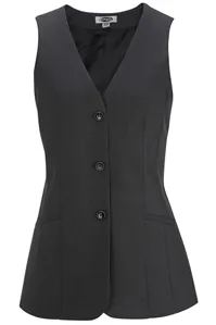 7575 Edwards LADIES SYNERGY WASHABLE TUNIC
