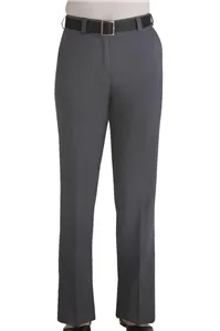 8591 Edwards LADIES FLAT FRONT SECURITY PANT