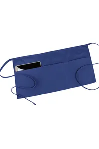 9003 Edwards 3-POCKET WAIST APRON