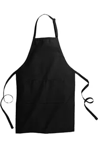 9005 Edwards 2-POCKET BUTCHER APRON