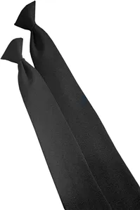 CL22 Edwards CLIP-ON TIE