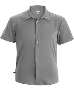 1038 Edwards Garment EDWARDS BENGAL ULTRA STRETCH CAMP SHIRT